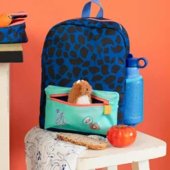 Moulin Roty Sac à dos Puce & Pilou