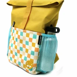 Clearance Sac à dos Rolltop Cyranos le Renard Enfant Sac À Dos Enfant