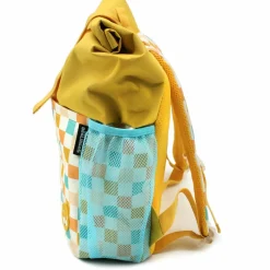 Clearance Sac à dos Rolltop Cyranos le Renard Enfant Sac À Dos Enfant