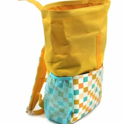 Clearance Sac à dos Rolltop Cyranos le Renard Enfant Sac À Dos Enfant