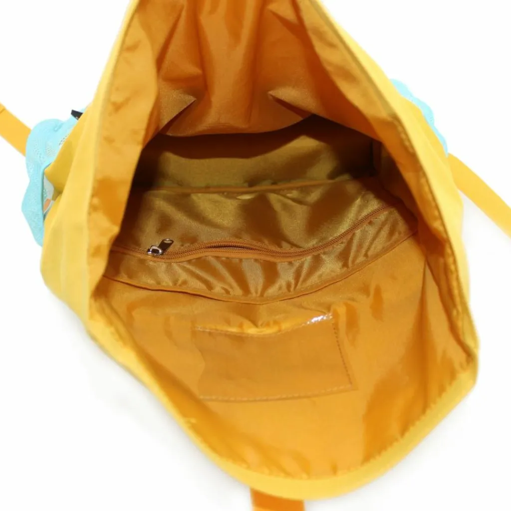 Clearance Sac à dos Rolltop Cyranos le Renard Enfant Sac À Dos Enfant