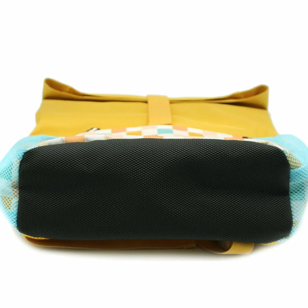 Clearance Sac à dos Rolltop Cyranos le Renard Enfant Sac À Dos Enfant