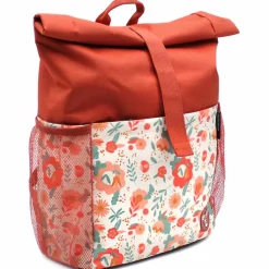 Outlet Sac à dos Rolltop Melimelos la Biche Enfant Sac À Dos Enfant