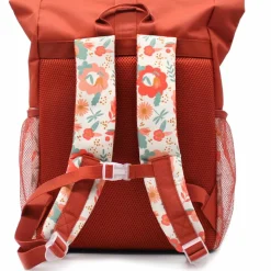 Outlet Sac à dos Rolltop Melimelos la Biche Enfant Sac À Dos Enfant
