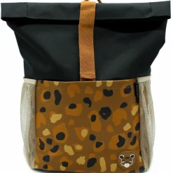 Hot Sac à dos Rolltop Speculos le Tigre Enfant Sac À Dos Enfant