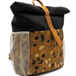 Hot Sac à dos Rolltop Speculos le Tigre Enfant Sac À Dos Enfant