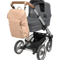 Lässig Sac à dos Slender Up camel