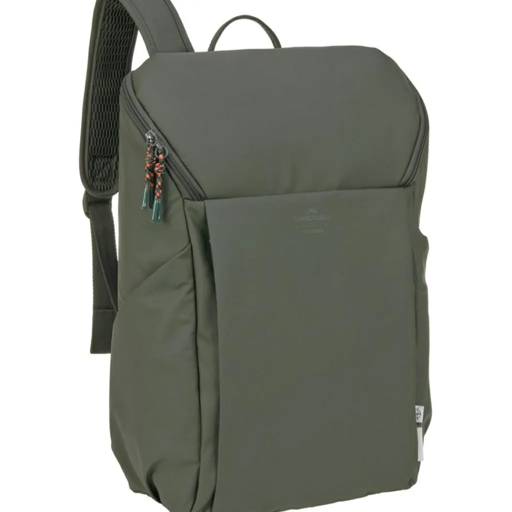Lässig Sac à dos Slender Up olive