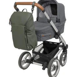 Lässig Sac à dos Slender Up olive