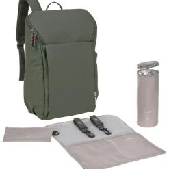 Lässig Sac à dos Slender Up olive