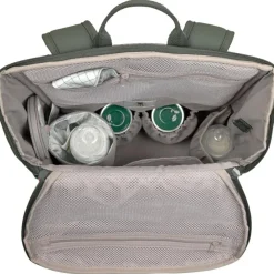 Lässig Sac à dos Slender Up olive