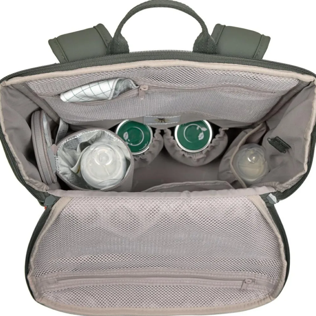 Lässig Sac à dos Slender Up olive