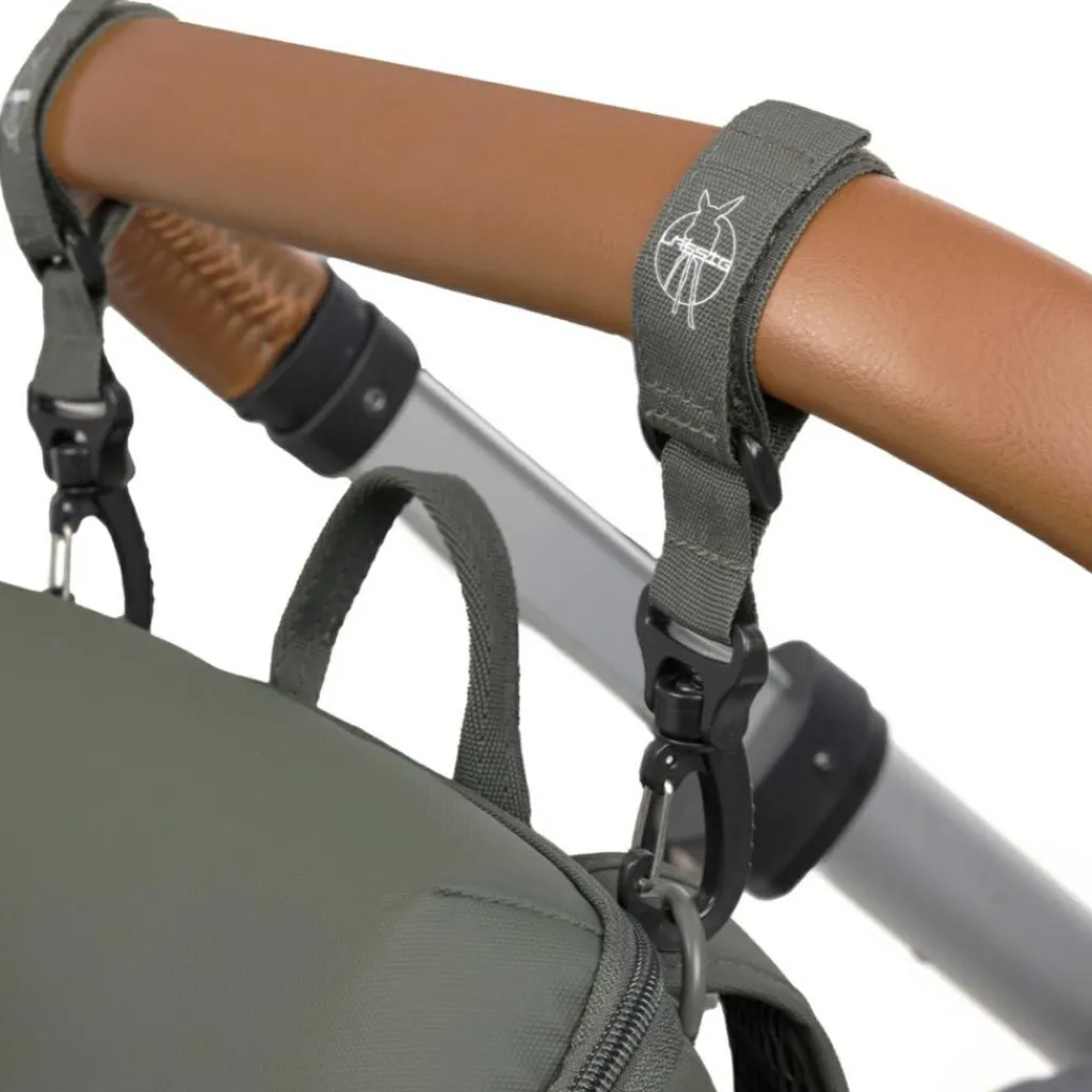 Lässig Sac à dos Slender Up olive