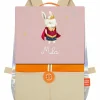 Sale Sac à dos Super Lapin (personnalisable) Enfant Sac À Dos Enfant