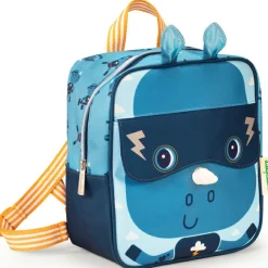 Enfant Lilliputiens Sac à dos Super Marius