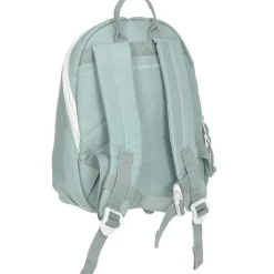 Lässig Sac à dos Tiny About Friends Pingouin bleu clair