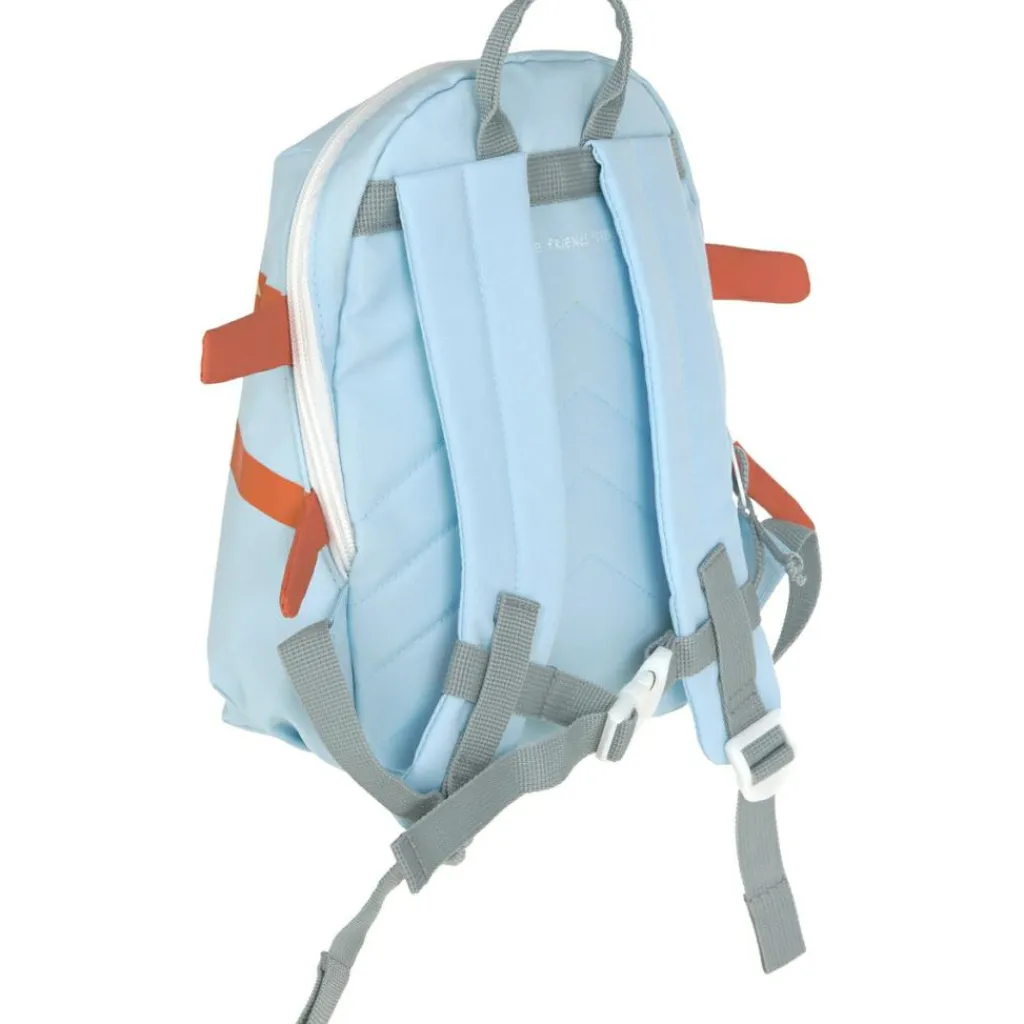 Lässig Sac à dos Tiny Drivers Avion à hélice