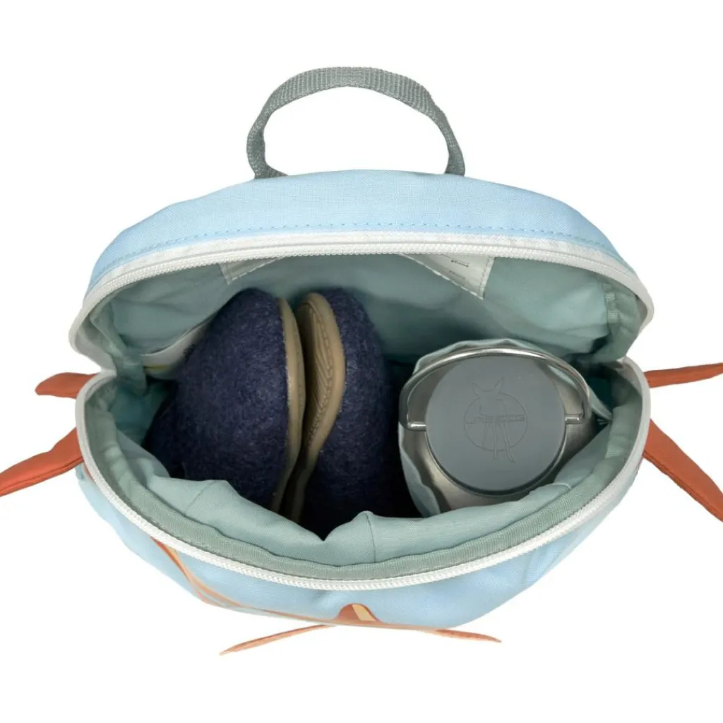 Lässig Sac à dos Tiny Drivers Avion à hélice