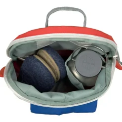 Lässig Sac à dos Tiny Drivers Camion de pompier