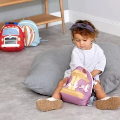 Lässig Sac à dos Tiny Drivers Carrousel