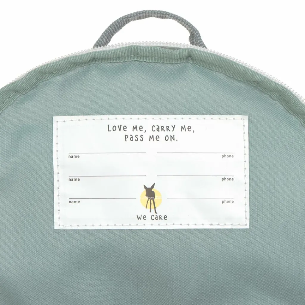 Online Sac à dos Tiny Drivers Montgolfière Sac À Dos Bébé