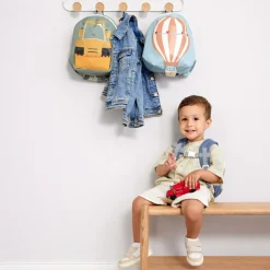 Online Sac à dos Tiny Drivers Montgolfière Sac À Dos Bébé