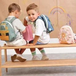 Online Sac à dos Tiny Drivers Pelleteuse Sac À Dos Bébé