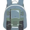 Lässig Sac à dos Tiny Drivers Tracteur