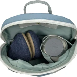 Lässig Sac à dos Tiny Drivers Tracteur