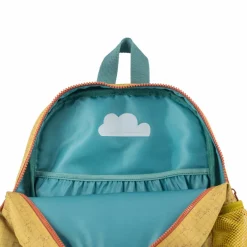 Moulin Roty Sac à dos Trois petits lapins