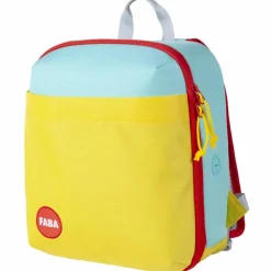 Sac à dos Zipi pour conteuse Conteuse