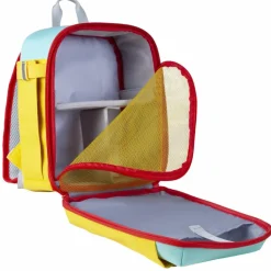 Sac à dos Zipi pour conteuse Conteuse