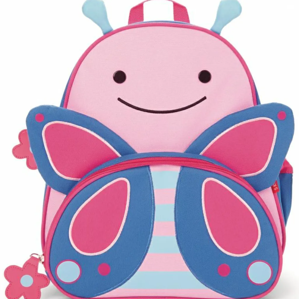Sale Sac à dos Zoo papillon Sac À Dos Bébé