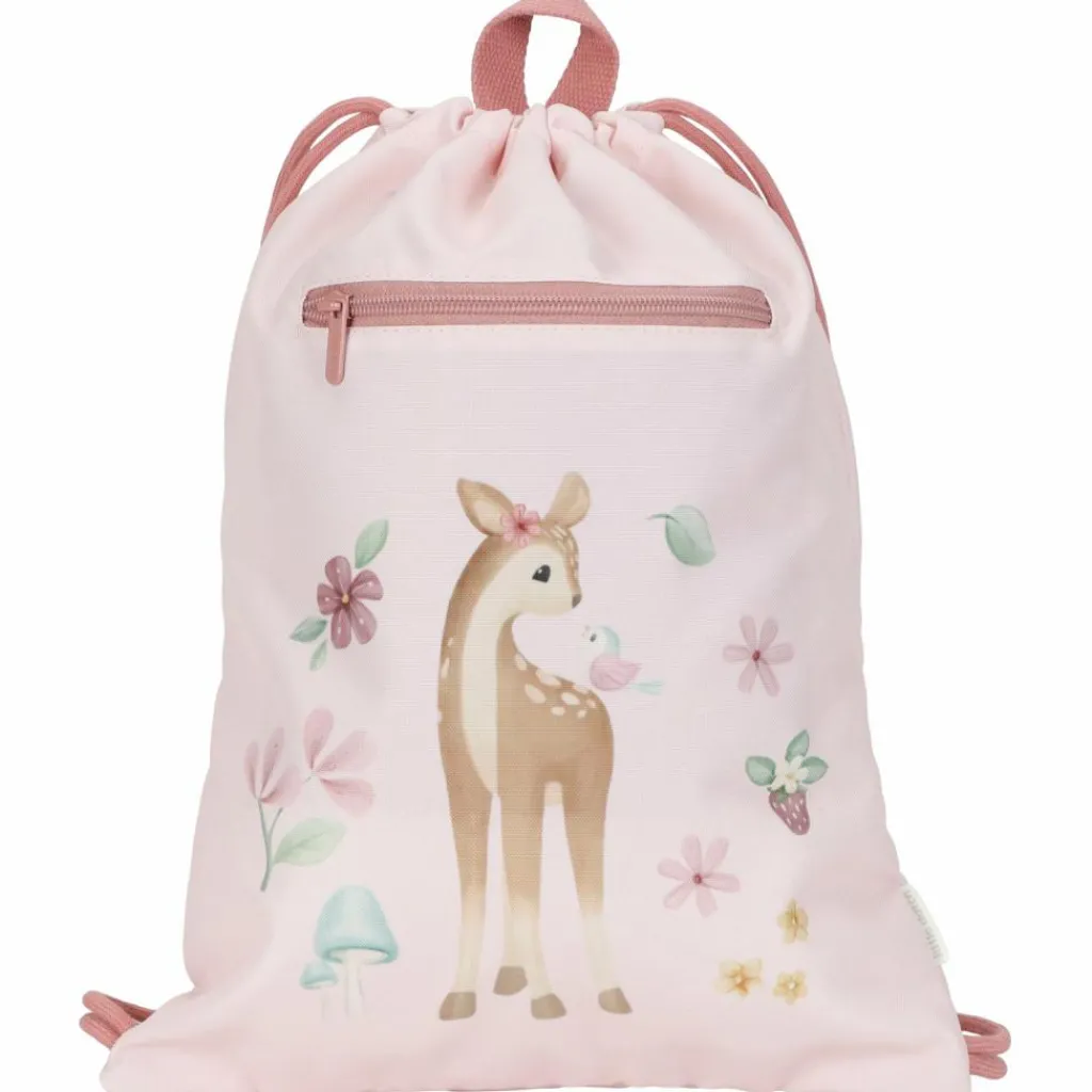 Discount Sac à ficelles Fairy Garden Sac À Ficelles