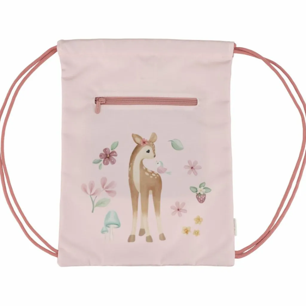Discount Sac à ficelles Fairy Garden Sac À Ficelles