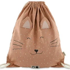 Trixie Sac à ficelles Mrs. Cat