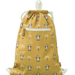 Sac à ficelles Pingouin Sac À Ficelles