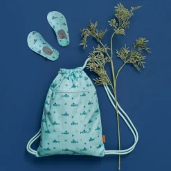 Sale Sac à ficelles Submarine Sac À Ficelles