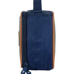 Tann's Sac à goûter Les Signatures Axel Kaki-bleu