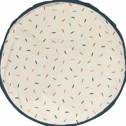 Play&Go Sac à jouet 2 en 1 Noomad Original Confetti