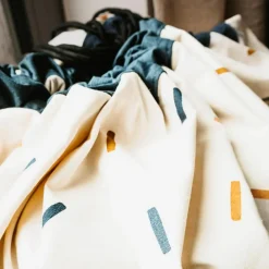 Play&Go Sac à jouet 2 en 1 Noomad Original Confetti