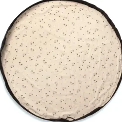 Play&Go Sac à jouet 2 en 1 réversible Noomad Original Playville