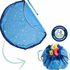 Best Sac à jouets 2 en 1 Noomad Outdoor Swim Fun Sac À Jouets