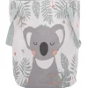 Clearance Sac à jouets koala Olsen (30 x 40 cm) Panier De Rangement