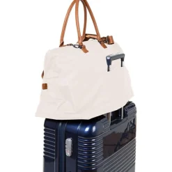 Best Sac à langer à anses Mommy bag blanc cassé Sac À Langer À Anses