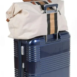 Childhome Sac à langer à anses Mommy bag doré, noir et écru