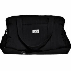 Outlet Sac à langer bandoulière 24-48 h réglisse Sac À Langer À Anses