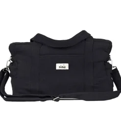 Outlet Sac à langer bandoulière 24-48 h réglisse Sac À Langer À Anses