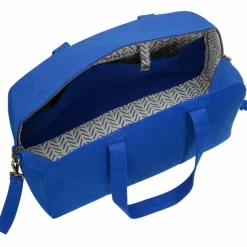 Sac à langer Basile Bleu électrique Sac À Langer À Anses