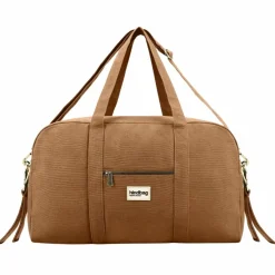 Outlet Sac à langer Basile Cannelle Sac À Langer À Anses